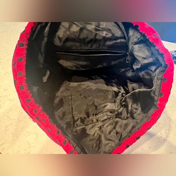 Fabric backpack - Picture 5 of 5